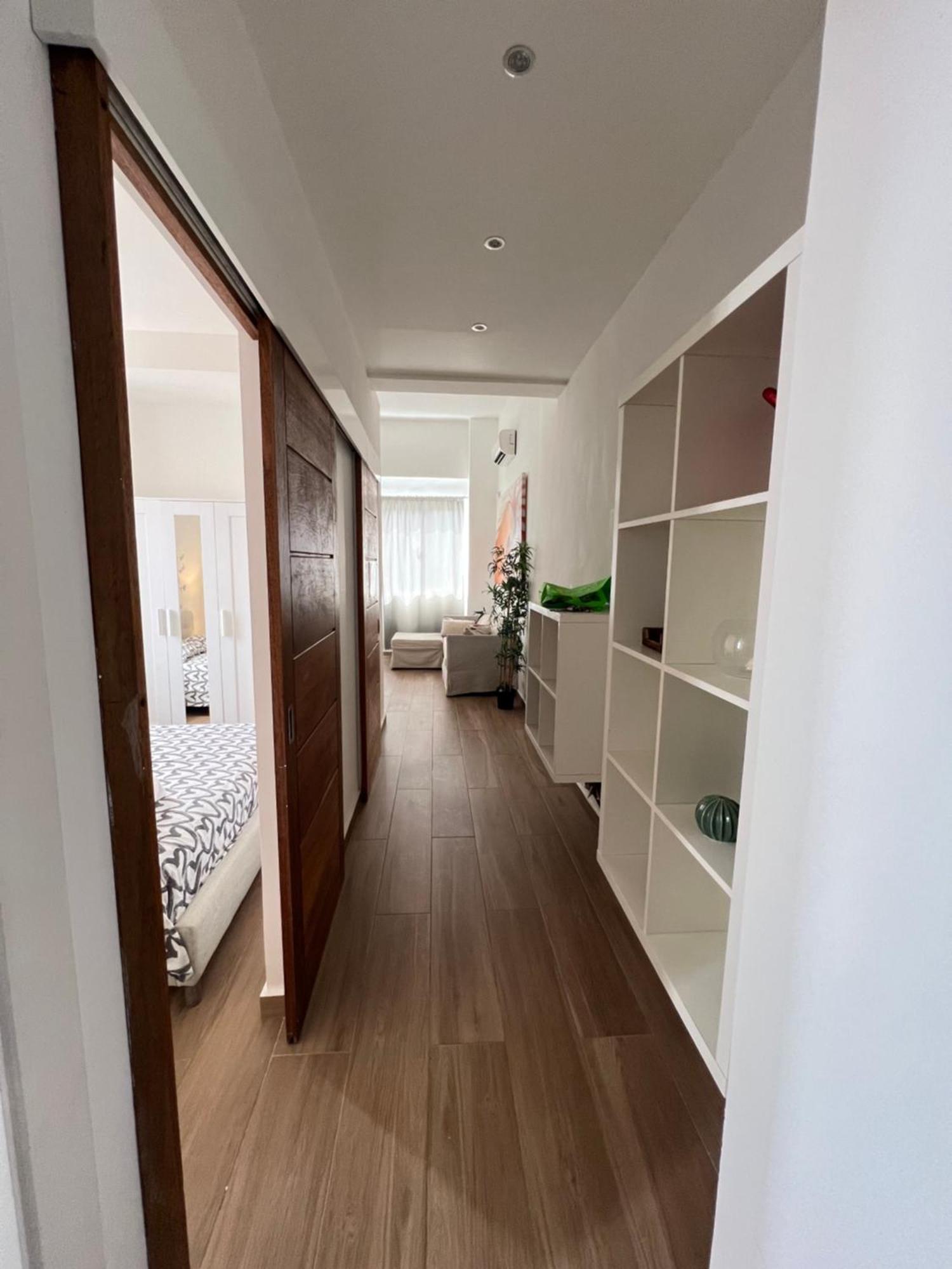 Punta Beach Bavaro Hotel Apartamentos Пунта Кана Екстериор снимка