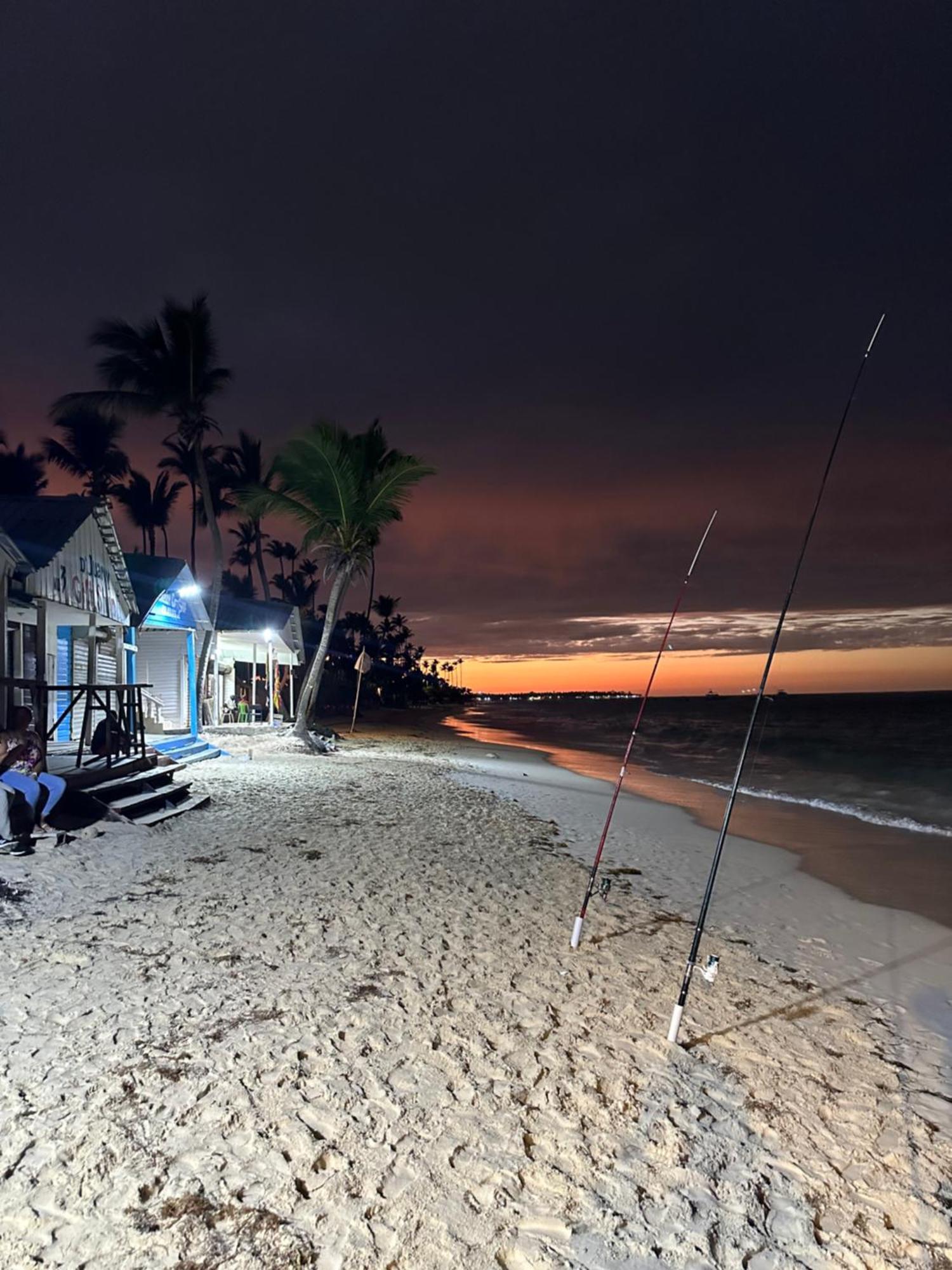 Punta Beach Bavaro Hotel Apartamentos Пунта Кана Екстериор снимка