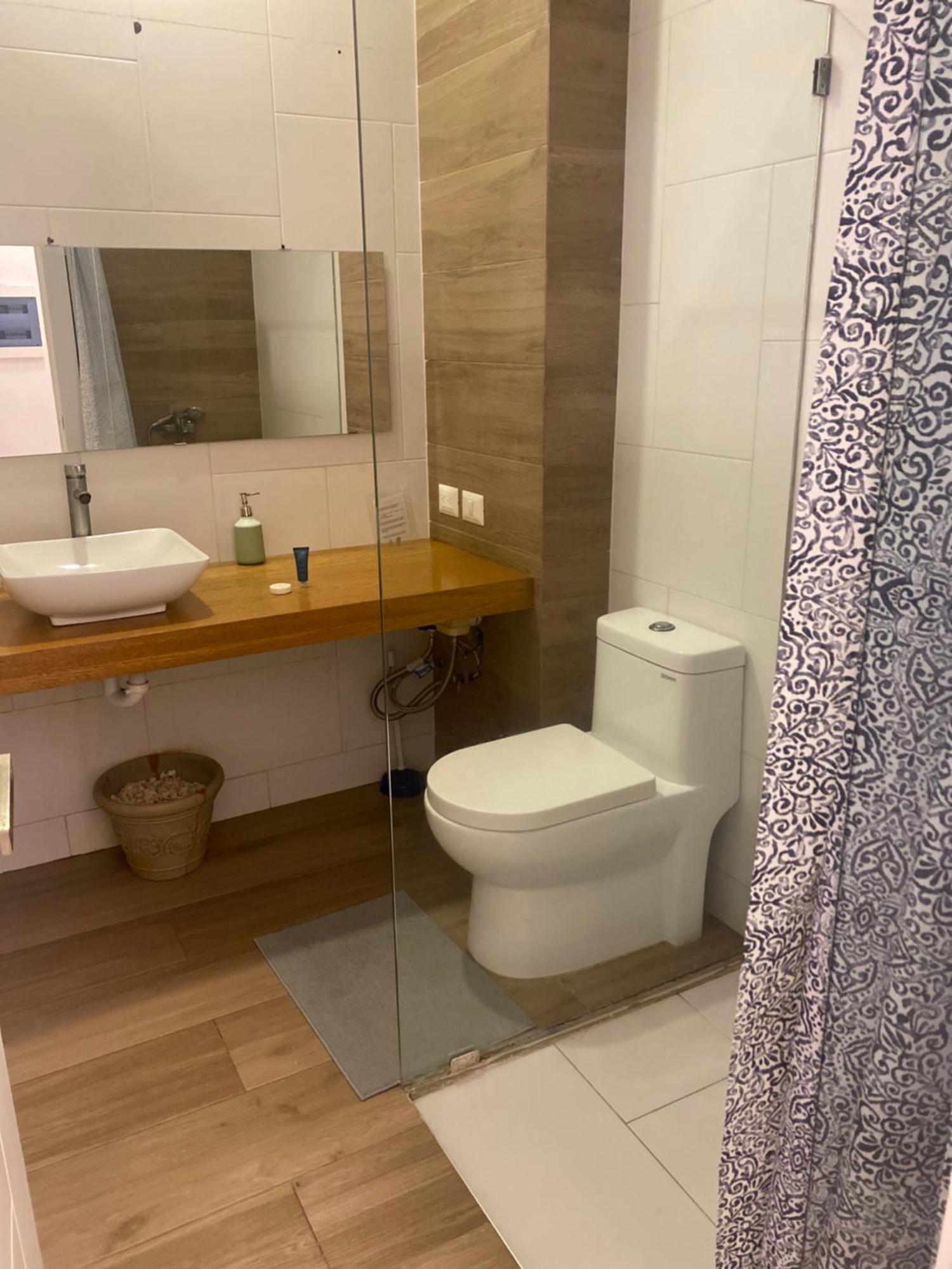 Punta Beach Bavaro Hotel Apartamentos Пунта Кана Екстериор снимка