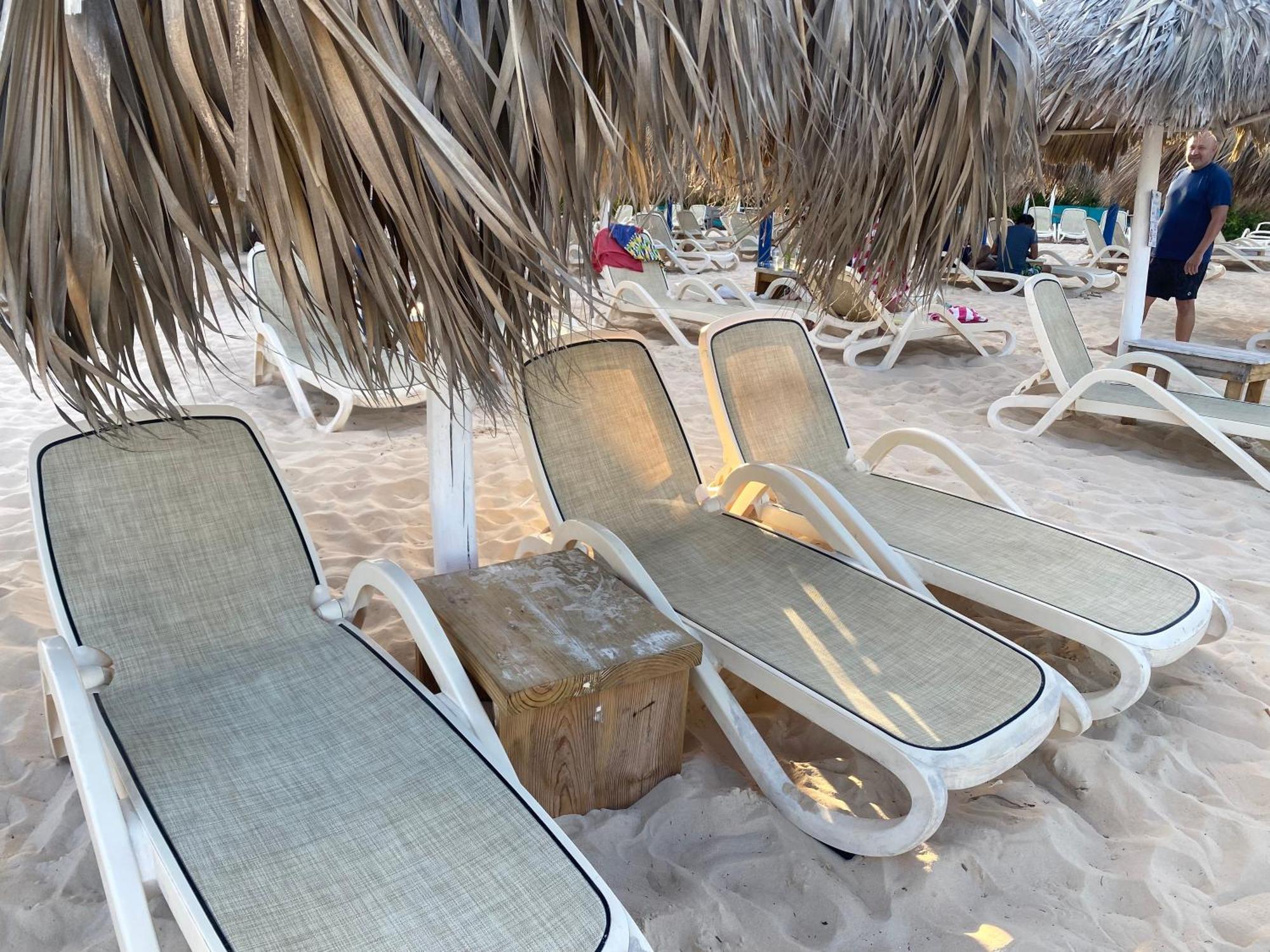 Punta Beach Bavaro Hotel Apartamentos Пунта Кана Екстериор снимка