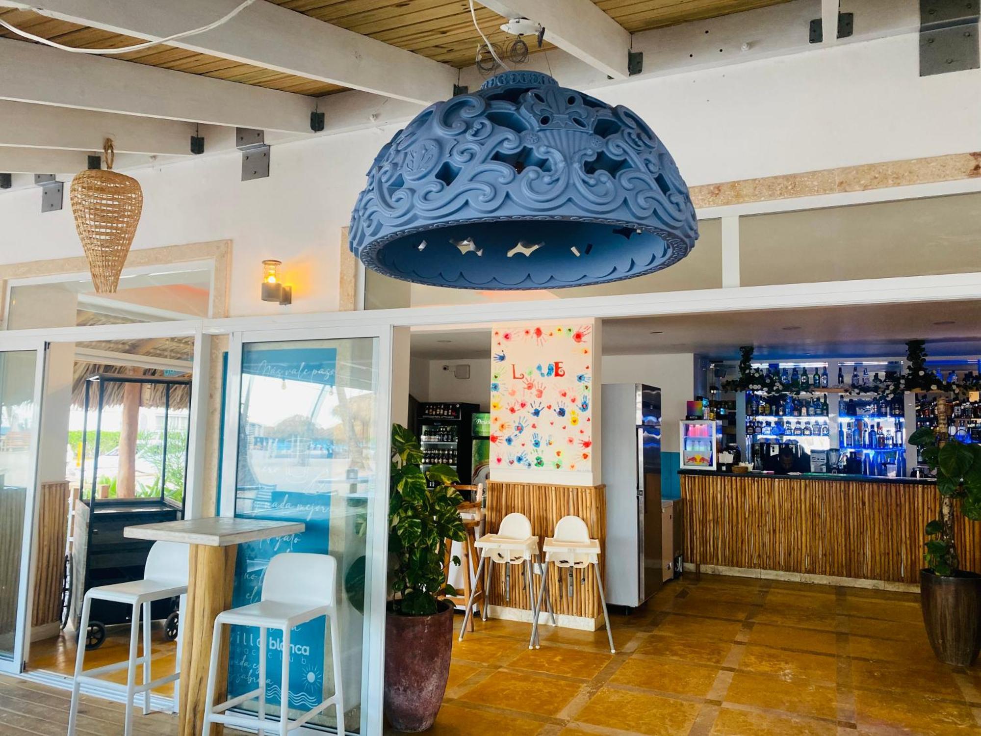 Punta Beach Bavaro Hotel Apartamentos Пунта Кана Екстериор снимка